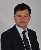 متیو راس مورلی