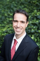 Ismael Fernández