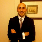 Peter Anthony Jabaly