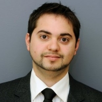 Marc-Andre Séguin
