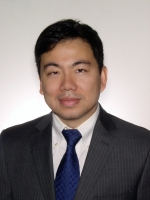 Liu Yu