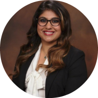 چاندانی پاتل رجال