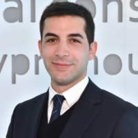 Yiannis Fanides