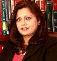 Seema Mehta