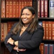 Peta-Gaye Ricketts