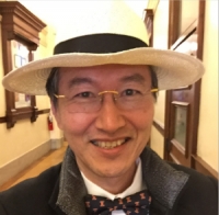 Joseph S Yung, PhD, CPA, MBA, CFO