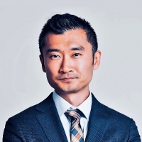 Peter Zhang