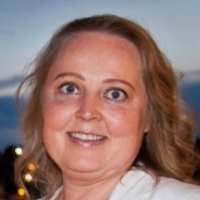 Elena Koltsova