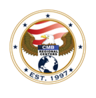 CMB منطقه ای مراکز جنوبی LLC