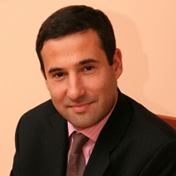 Gregory Romanovsky