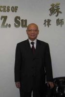 David Z Su