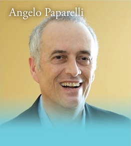 Angelo Paparelli