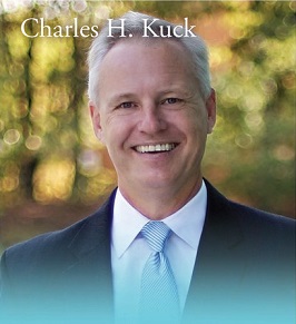 Charles H. Kuck