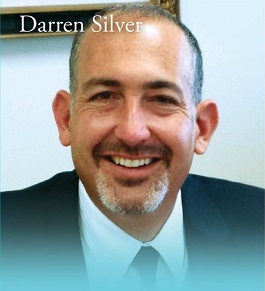 Darren Silver