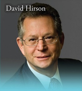 David Hirson