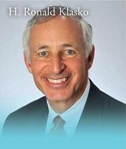 H. Ronald Klasko