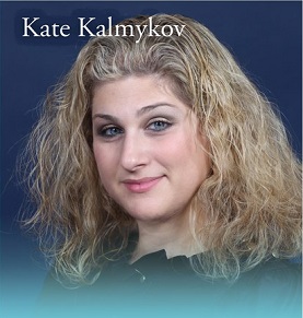 Kate Kalmykov