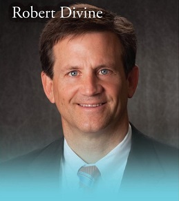 Robert Divine