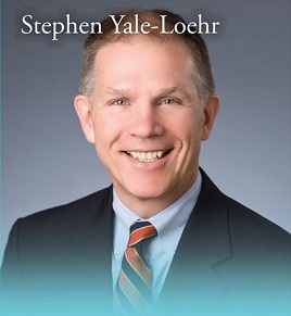 Stephen Yale-Loehr