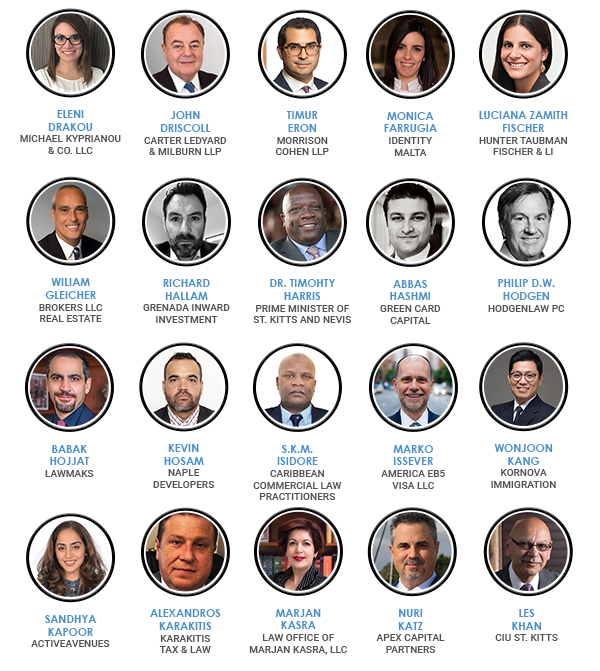 speakers