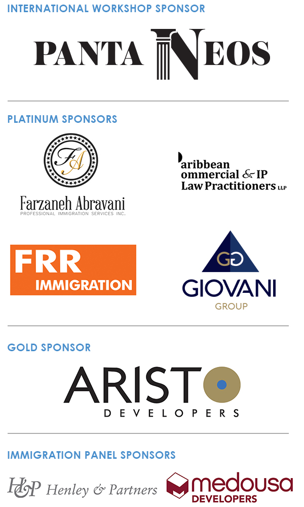 sponsors