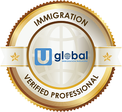 Uglobal verified professional