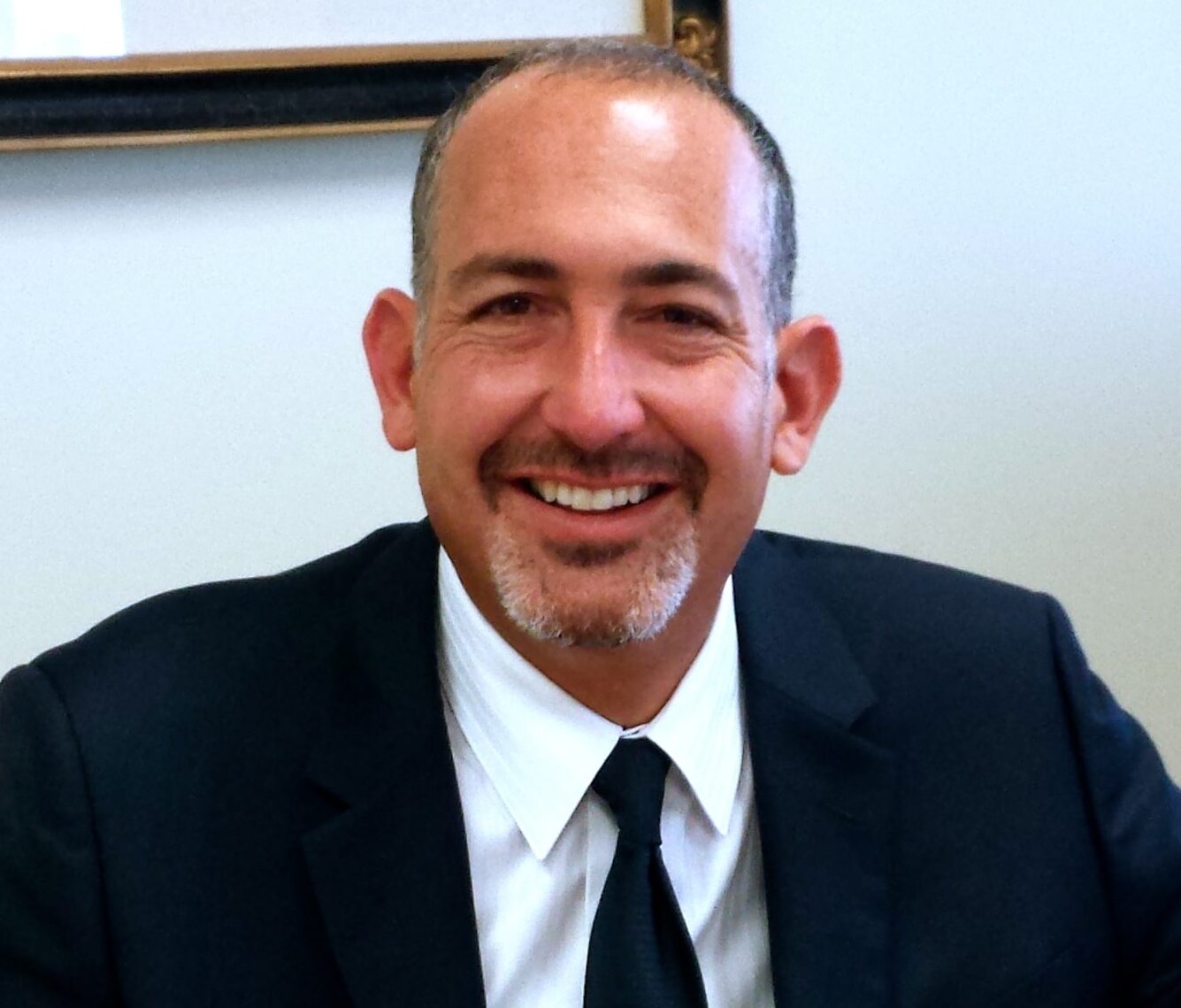 Darren Silver