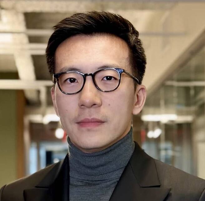 Jason Jia