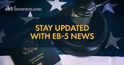 EB-5 Blog – News, Investor Insights & Visa Updates- EB5Investors.com