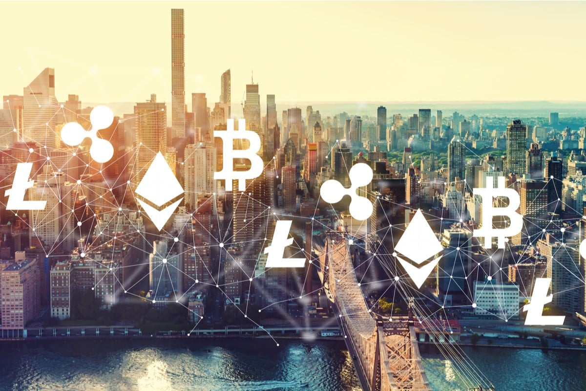 Cryptocurrency trade as a source of funds for an EB-5 investment: Is it  that “cryptic”? - EB5Investors.com