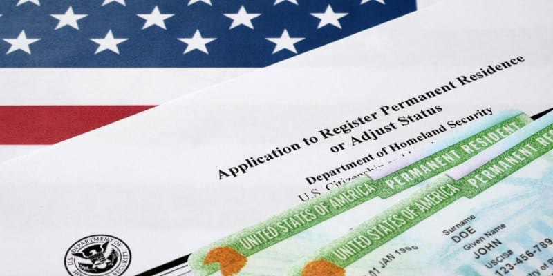 I-485 concurrent filing