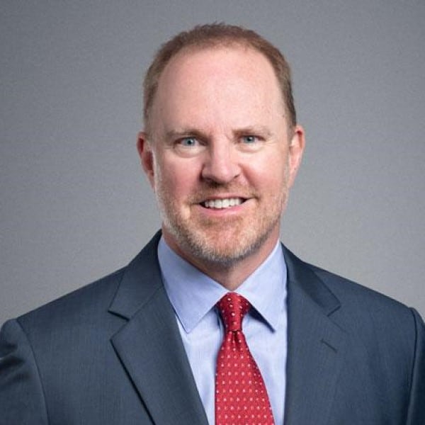 Peter Fischer from Allen Matkins