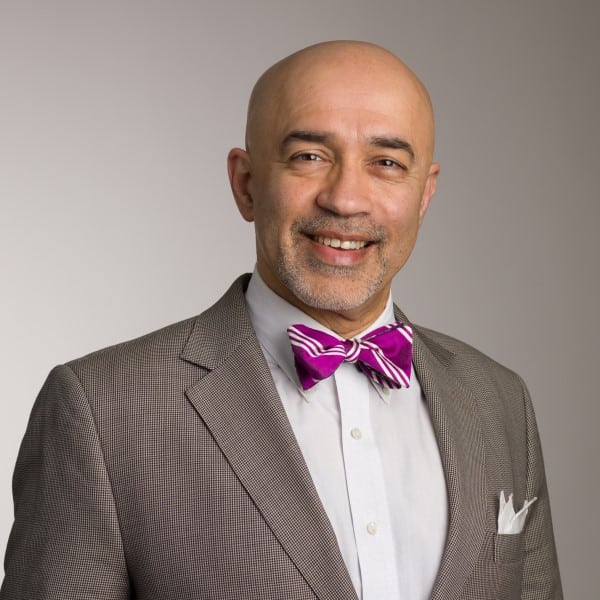 Rohit Turkhud from CSG Law