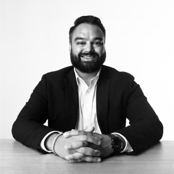 Niral Patel