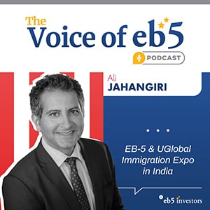 Special Announcement: EB-5 & UGlobal Immigration Expo in India