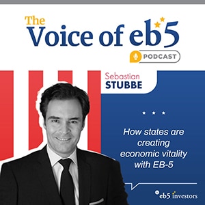 How States Are Creating Economic Vitality with EB-5