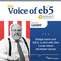 How to structure EB-5 development projects effectively, with Daniel Lundy
