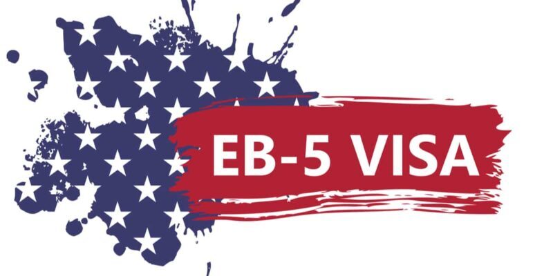 EB-5 visa application process