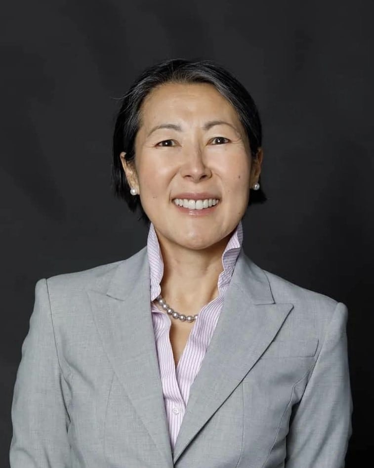Carolyn Lee PLLC の Carolyn Lee