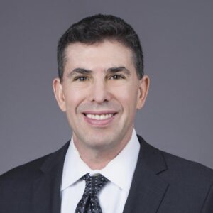 David Tishler