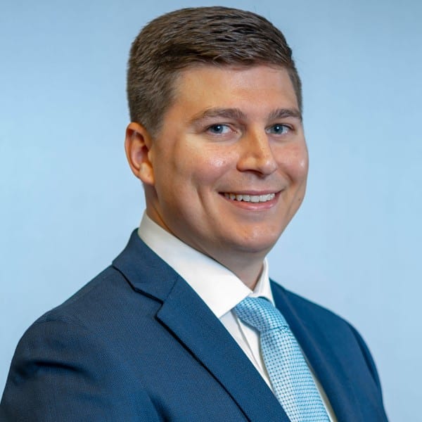 William Cornelius from Torres Law