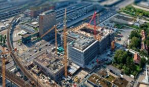 Invest in Success: Purchase Our Well-Established EB-5 Regional Center Today!