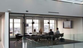 Invest in Success: Purchase Our Established EB-5 Regional Center Today!