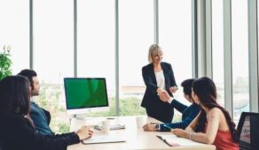Rent a Successful EB-5 Regional Center
