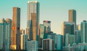 Rent Our Established EB-5 Regional Center