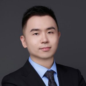 Oliver Yang