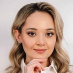 Yuliya Veremiyenko-Campos