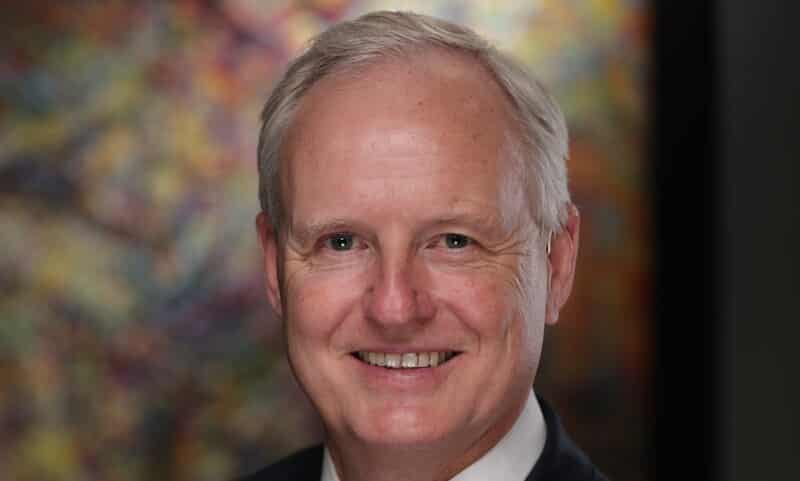 Charles Kuck
