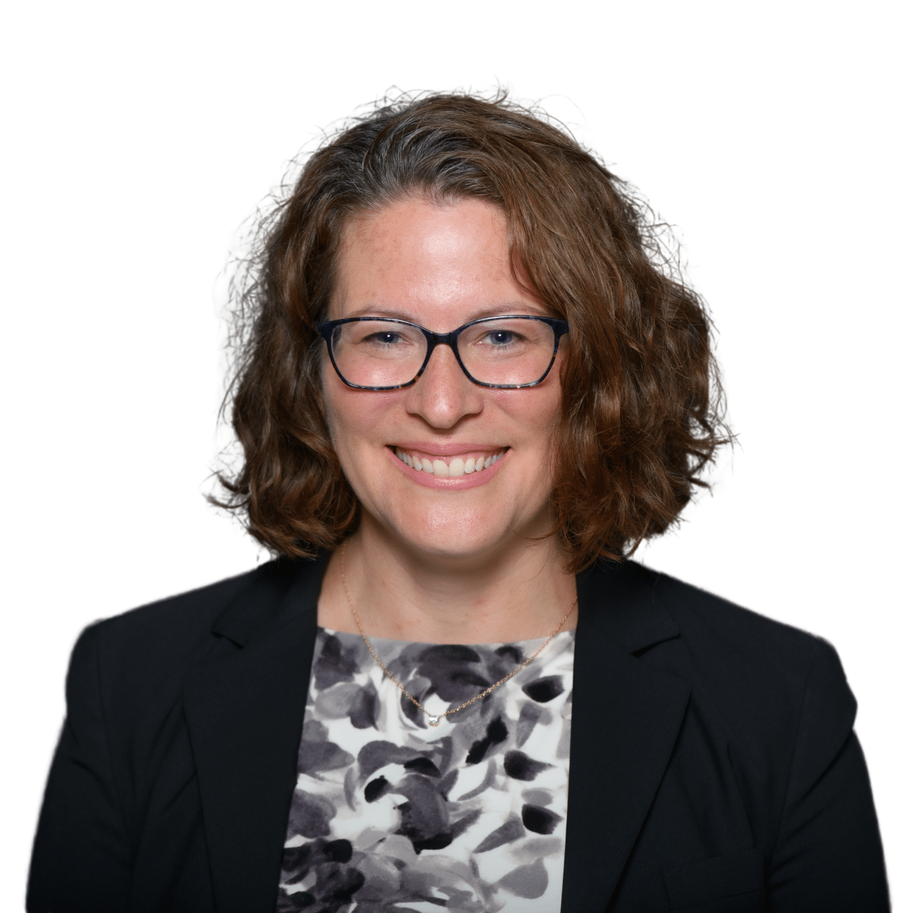 Lindsay Schoonmaker from Carolyn Lee LLC