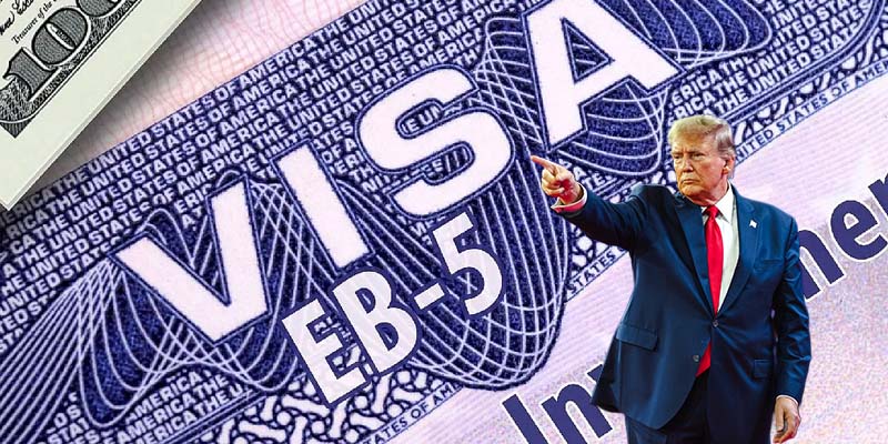 eb5 visa pathway